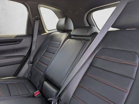 Used 2024 Honda CR-V Sport-L image 18