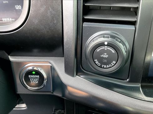 Used 2022 Ford F150 Tremor w/ Equipment Group 402A High AWD/4WD image 32
