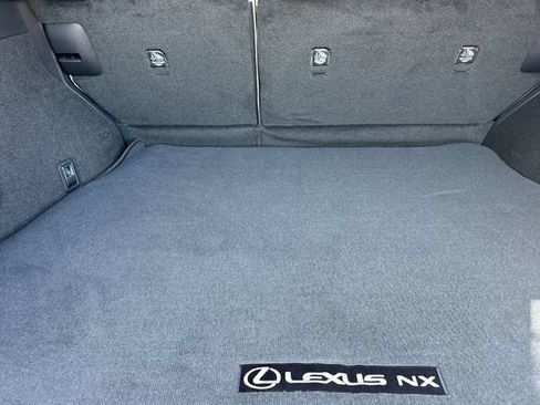 New 2026 Lexus NX 350 AWD w/ Luxury Package image 13