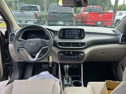 Used 2019 Hyundai Tucson SE FWD image 31