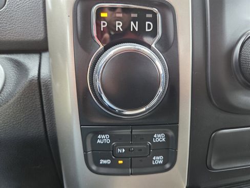 Used 2013 RAM 1500 Big Horn image 21