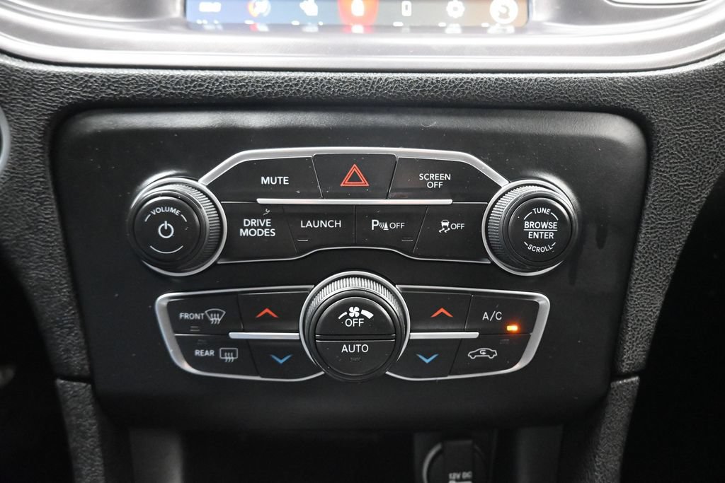 Used 2023 Dodge Charger Scat Pack RWD image 19