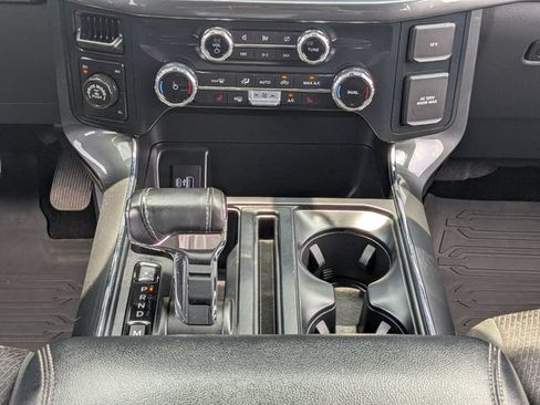Used 2022 Ford F150 XLT w/ Equipment Group 302A High AWD/4WD image 18