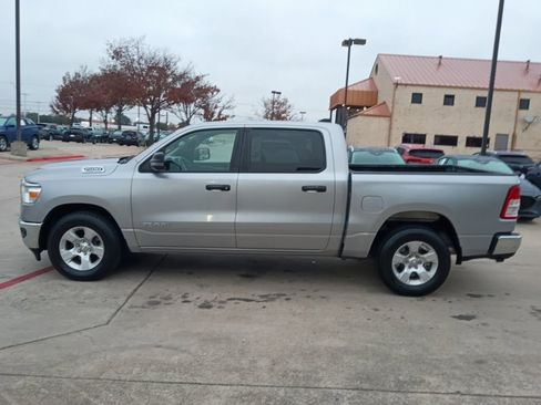 Used 2023 RAM 1500 Big Horn w/ Trailer Tow Group image 5