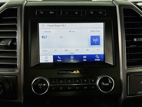 Used 2020 Ford Expedition Platinum AWD/4WD image 30