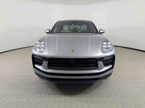 New 2026 Porsche Macan S AWD/4WD image 6