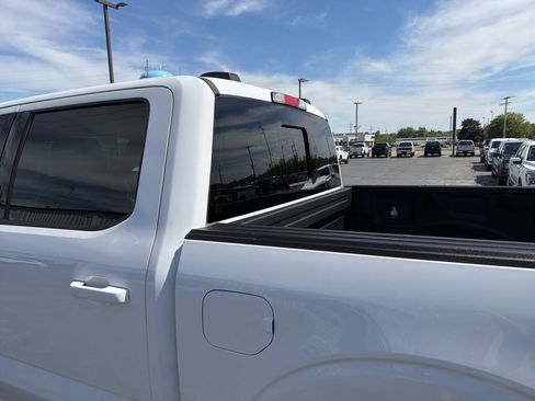 Used 2024 Ford F150 XLT w/ Equipment Group 302A MID AWD/4WD image 15