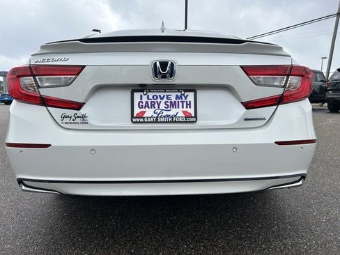 Used 2022 Honda Accord EX-L image 6