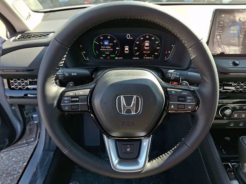 New 2026 Honda Accord Touring image 16