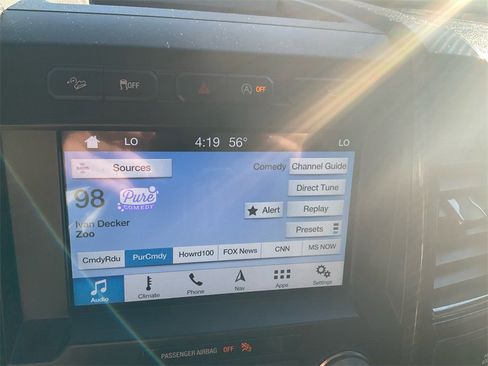 Used 2017 Ford F150 Raptor w/ Equipment Group 802A Luxury image 23