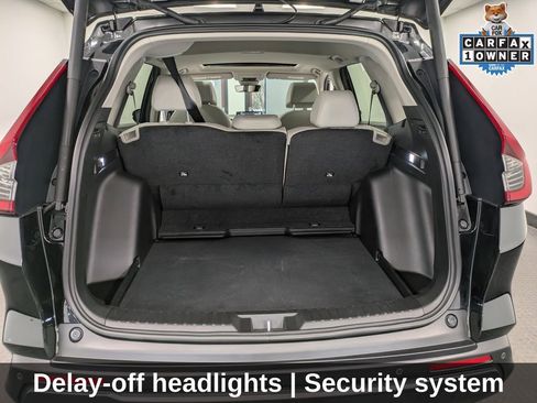 Certified 2024 Honda CR-V EX-L image 30