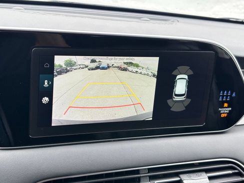 Used 2022 Hyundai Palisade SEL w/ 8P Bench Seat Package FWD image 21