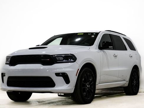 Used 2022 Dodge Durango GT image 3