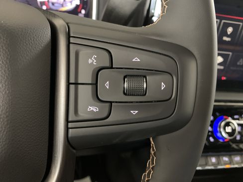 New 2025 GMC Sierra 2500 AT4 w/ AT4 Premium Plus Package image 25