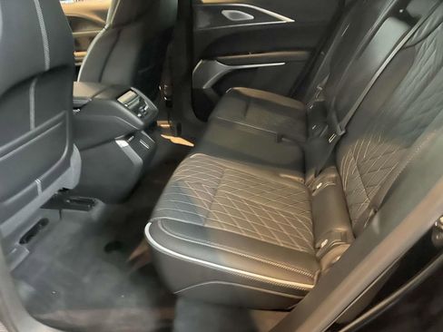 New 2026 Cadillac Lyriq V w/ LPO, Red Accent Package image 11