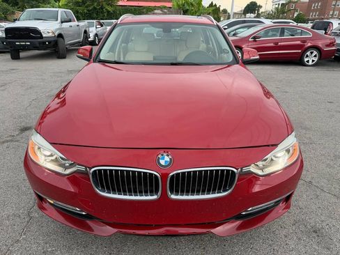 Used 2015 BMW 328i xDrive Wagon AWD/4WD image 3