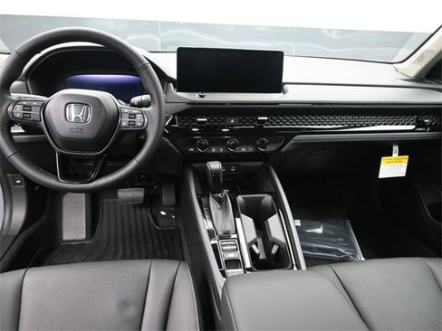 New 2025 Honda Accord EX-L image 10
