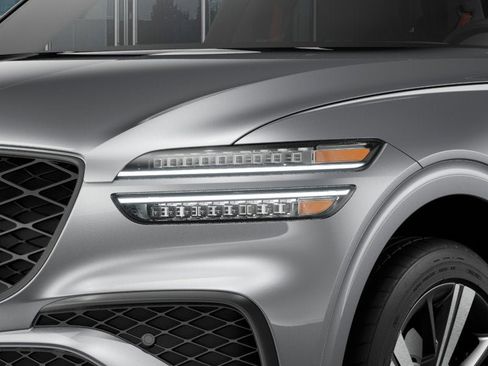 New 2026 Genesis GV70 3.5T Sport Advanced image 9