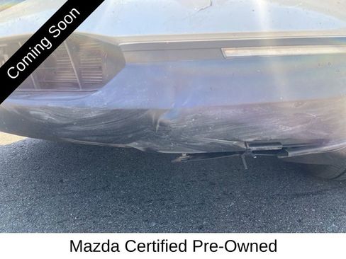 Used 2024 MAZDA CX-30 AWD 2.5 S w/ Select Sport Pkg image 10