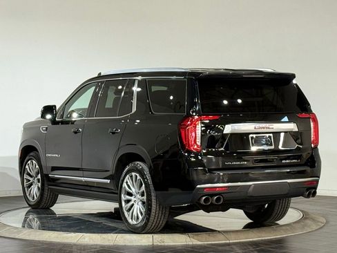 Used 2022 GMC Yukon Denali w/ Denali Ultimate Package image 7