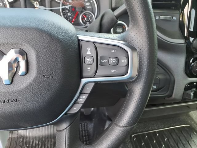 New 2027 RAM 3500 Tradesman AWD/4WD image 19