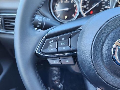 New 2025 MAZDA CX-5 AWD 2.5 S image 9