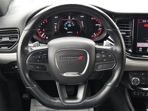 Used 2022 Dodge Durango R/T image 15