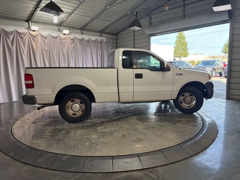 Used 2008 Ford F150 STX image 4