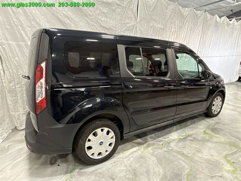 Used 2019 Ford Transit Connect XL image 8