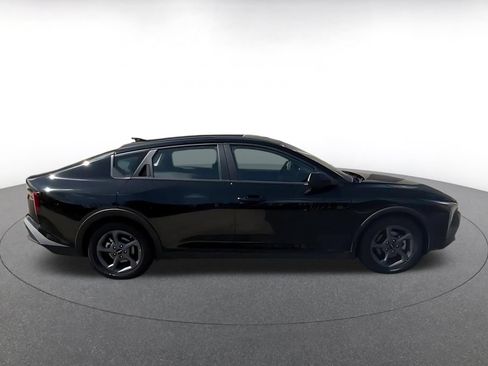 Used 2025 Kia K4 FWD image 15