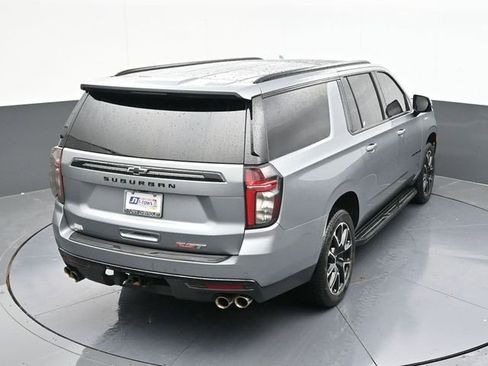 Used 2023 Chevrolet Suburban RST w/ Sport Performance Package image 64
