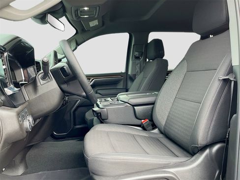 Used 2025 Chevrolet Silverado 1500 LT image 19