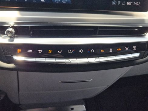 New 2025 Cadillac Lyriq Sport image 20