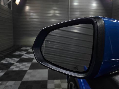 Used 2024 Chevrolet Equinox EV LT image 34