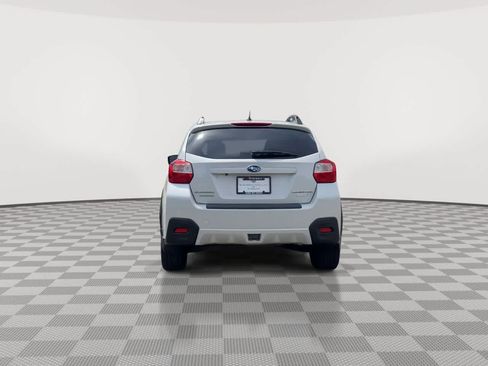 Used 2016 Subaru Crosstrek 2.0i Premium AWD/4WD image 7