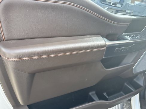 Used 2024 Ford F350 King Ranch image 11