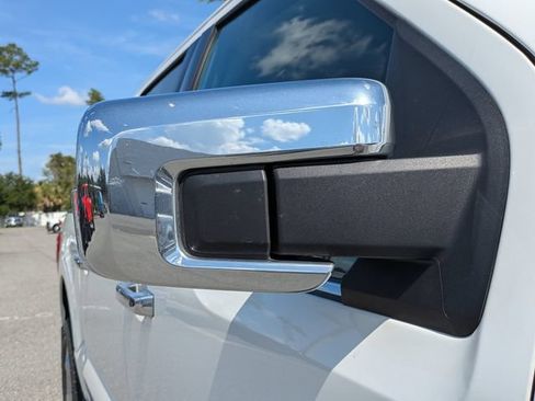 Used 2022 Ford F150 Lariat AWD/4WD image 10