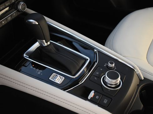 New 2025 MAZDA CX-5 AWD 2.5 S image 21