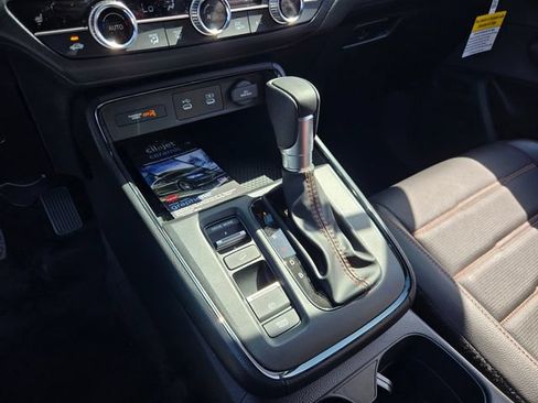 New 2026 Honda CR-V Sport-L image 19