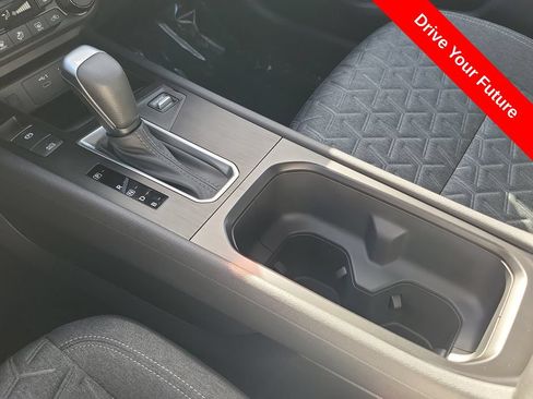 Used 2026 Nissan Kicks SV w/ SV Premium Package FWD image 16