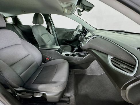 Used 2024 Chevrolet Malibu LT FWD image 34