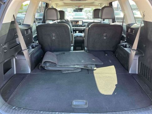 Used 2023 Kia Telluride S w/ S Sunroof Package AWD/4WD image 8
