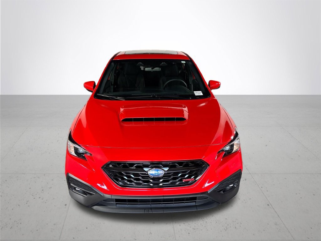 New 2026 Subaru WRX Premium AWD/4WD image 3