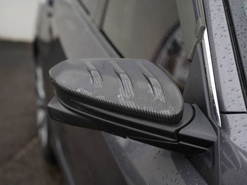 Used 2017 Honda Civic EX image 9