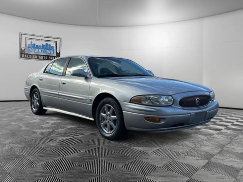 Used 2005 Buick Le Sabre Custom image 3
