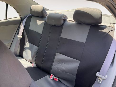 Used 2009 Toyota Corolla image 13