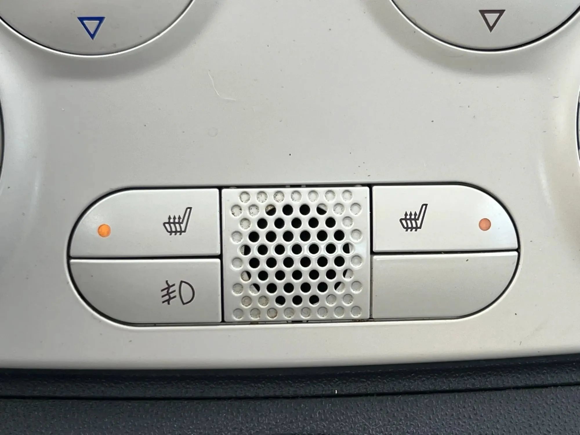 Used 2015 FIAT 500 1957 Edition FWD image 26