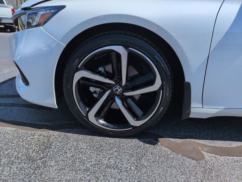 Used 2022 Honda Accord Sport Special Edition image 27