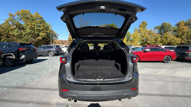 Used 2023 MAZDA CX-5 AWD 2.5 S w/ Select Package image 34