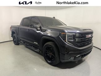 Used 2023 GMC Sierra 1500 Elevation video 1